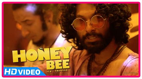 Honey Bee Malayalam Movie Hd Wallpaper Pxfuel