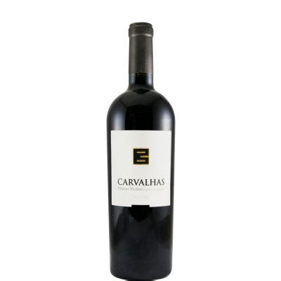 2016 Carvalhas Vinhas Velhas Tinto