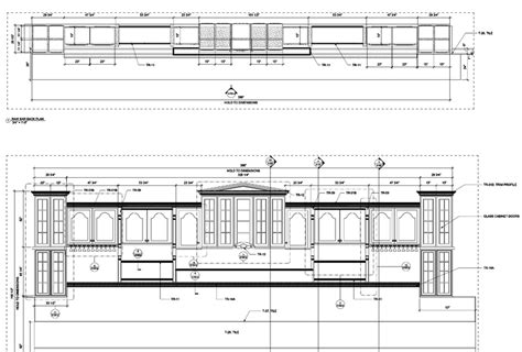 Comprehensive Cad Drafting Detailing Services