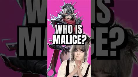 Who Is Malice Fantastic Four