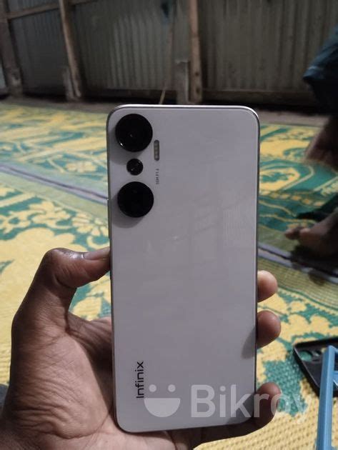 Infinix Hot 10 Play Used For Sale In Faridpur Bikroy