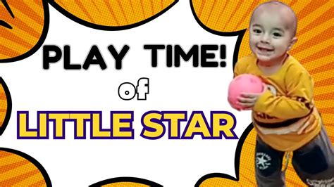 LiTTLE STAR - YouTube