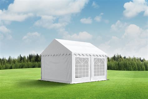 Euro Tents 5X5m Marquee