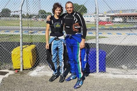 Andrea Kimi Antonelli Biography - Net Worth, Career, Age, Parents