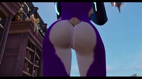 NUDE DJ Bop Fortnite Galaxy Swapper V Mod XNXX