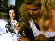 Naked Veronica Ferres In Catherine The Great