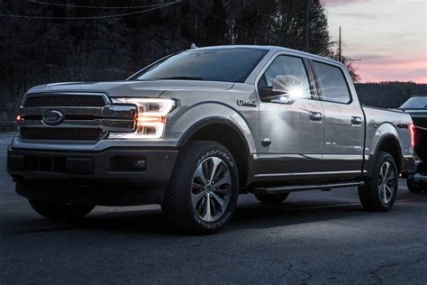 Ford F 150 Limited 2019 Muy Pronto A La Venta Autos Actual México