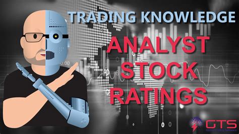 Analyst Stock Ratings — Global Trading Software Guide