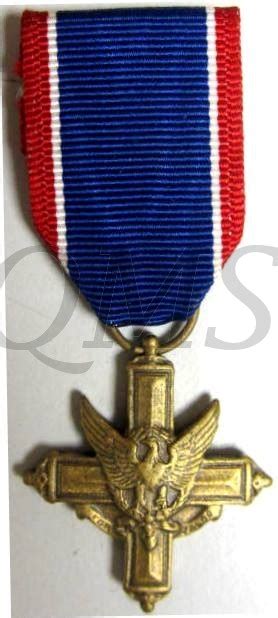 The Distinguished Service Cross