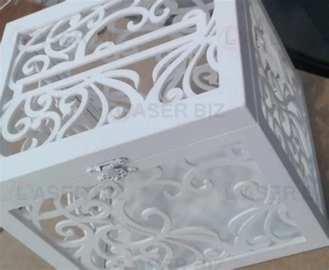 Коробки » Страница 34 » maket.LaserBiz.ru - Макеты для лазерной резки