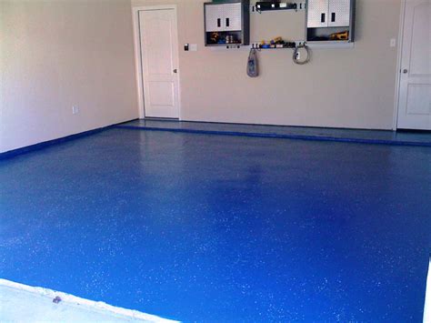 Garage Floor Paint Comparison | Dandk Organizer