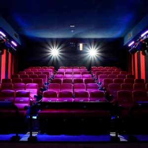 South Africa: Cinema Giant – Ster-Kinekor – Set To Cut Jobs And Close Screens | Broadcast Media ...