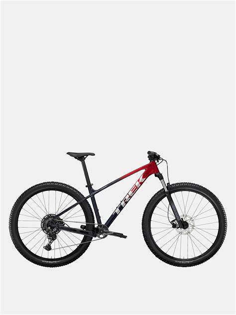 Trek Marlin 6 Gen 3 L 29 Bici Mtb Nencini Sport