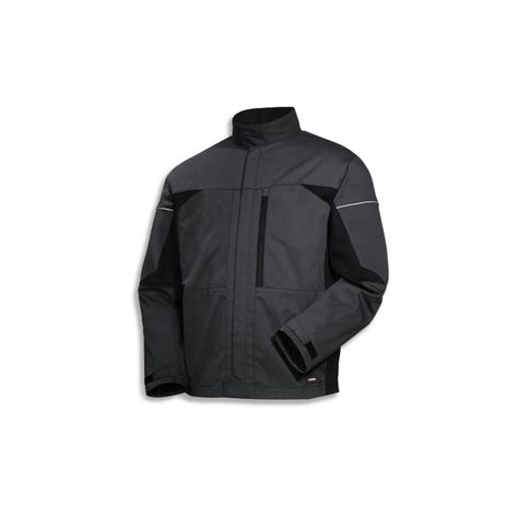 uvex Bundjacke Herren athletic workwear 89831, 127,90