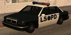 Lspd In Gta Iii Era Grand Theft Wiki The Gta Wiki