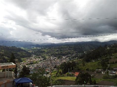 Iglesia de Biblian, Ecuador - TripAdvisor