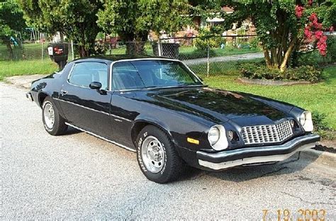 1976 Chevy Camaro Z28 Specs / Amazon Com 1996 Chevrolet Camaro Reviews ...