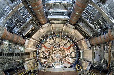 Israel Admitted As Full Member Of Cern Israel C