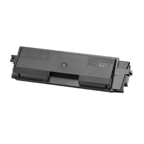 Kyocera Toner TK-590 TK590 Black Schwarz (1T02KV0NL0) - B2B Shop ...