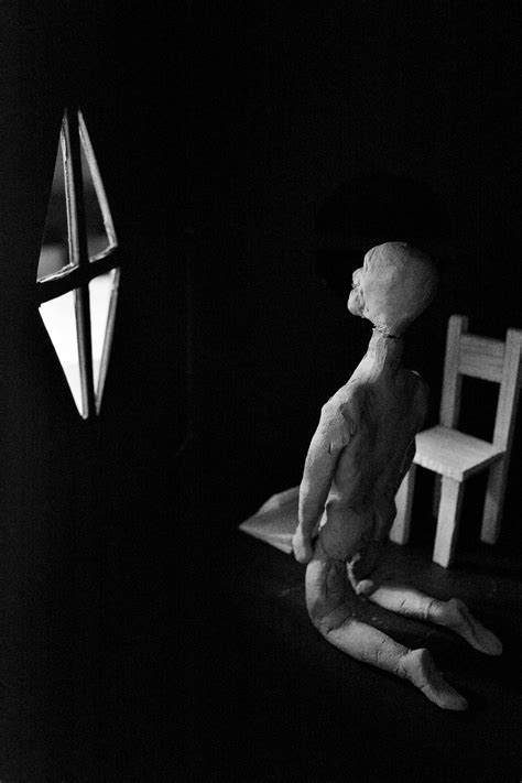 Obscure room :: Behance