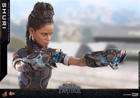 Hot Toys Shuri Toys Zone D Figures Price List Reviews