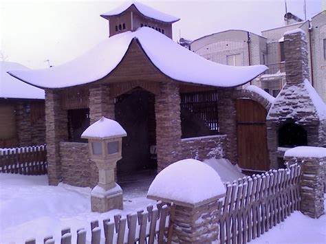 Заборы для дачи: купить в Москве | elit-stone.com - elit-stone.com
