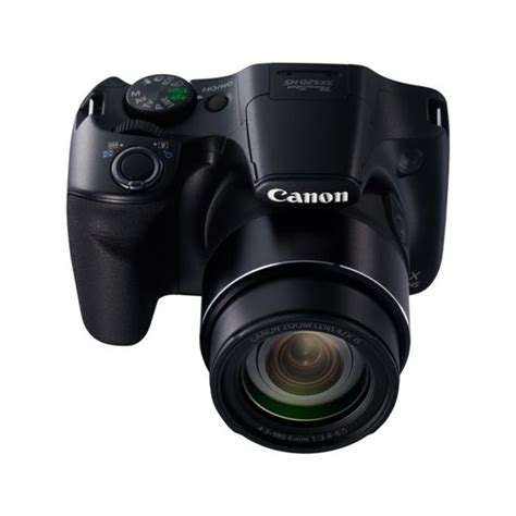 Canon Powershot Sx520 Hs Powershot And Ixus Digital Compact Cameras Canon Iceland