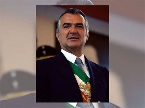 Presidentes de México Miguel de la Madrid Hurtado