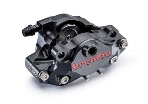 Calipers Brembo Official Website