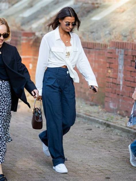 Xu H Ng Gi Y Sneaker N Hot Trend Festival Fashion