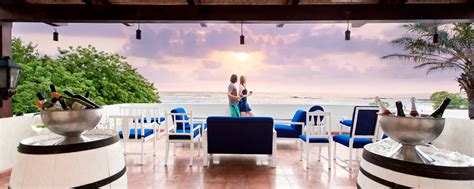 Guanacaste Restaurants in Costa Rica | JW Marriott Guanacaste Resort & Spa