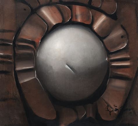 Agustin Fernandez – Latin American Art Investments