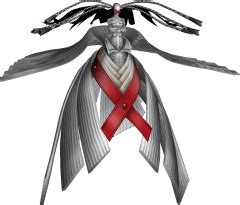 Izanami (Persona 4) | Megami Tensei Wiki