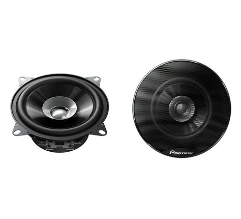 Pioneer Ts G F Cm Dual Cone Car Speakers W