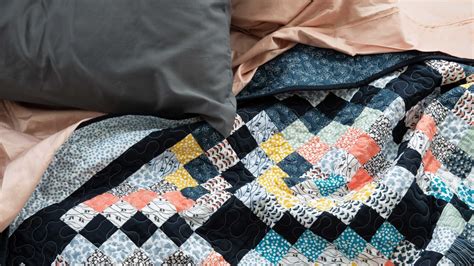 Make A Fancy Flight Quilt With Jenny Quilting Tutorials