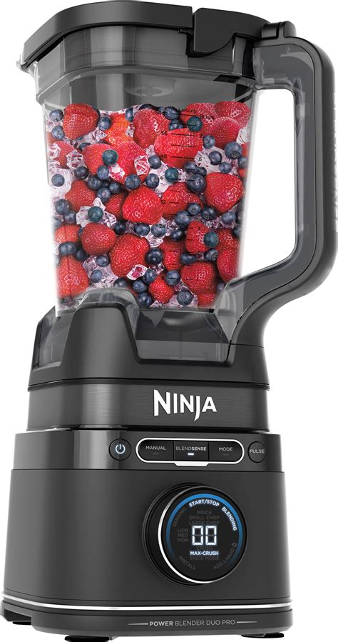 Customer Reviews Ninja Detect Power Blender Pro Personal Single