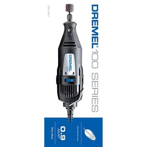 Dremel 100 Single Speed Corded Rotary Tool Kit Hardwares Online Store