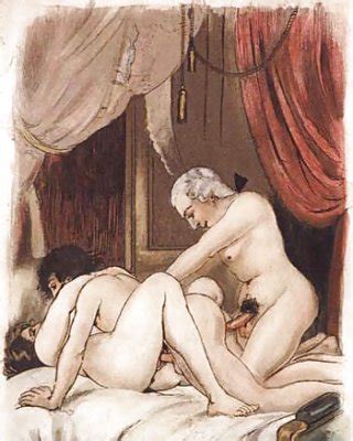 Erotic Illustrations Toons Porn Pictures XXX Photos Sex Images PICTOA