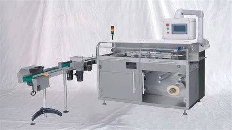 Revolutionary Automated Food Packaging Line Transforming Chocolate