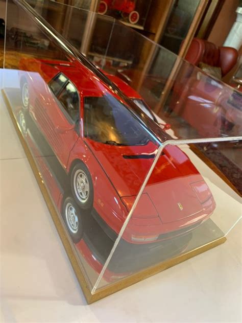 Pocher 1 8 Ferrari Testarossa Catawiki