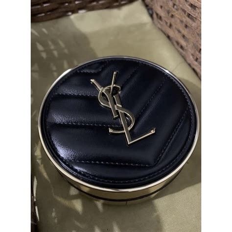 Jual Preloved YSL Cushion Shade 20 (checkout) | Shopee Indonesia