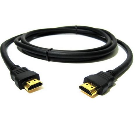 Кабель HDMI - HDMI 1 м. / ШНУРЫ, КАБЕЛИ, купить сетевой шнур, купить ...