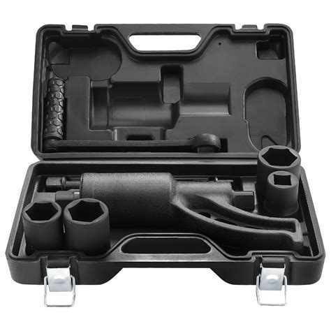 Vevor Torque Multiplier Heavy Duty Torque Multiplier Wrench Set