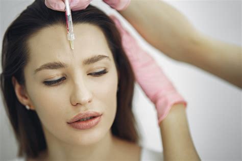 Lessentiel Savoir Sur Linjection De Botox Magec