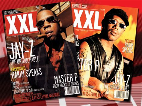 Rest In Peace XXL Magazine — From One of Your Writers 