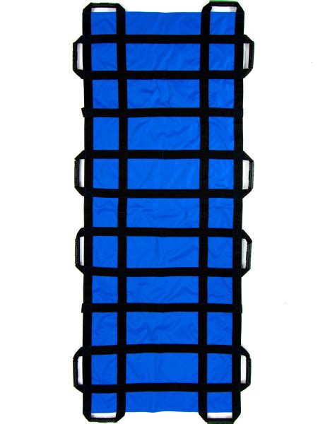 Носилки мягкие Medbrato-NM12C бескаркасные, тактические, для переноски ...