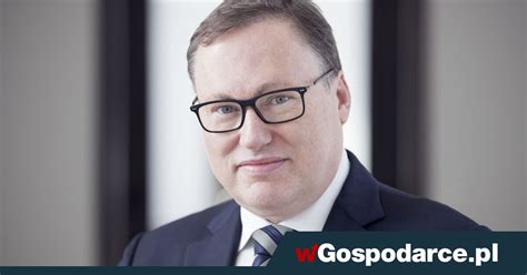 Senatorowie PiS bronią prezesa NBP Grzegorz Bierecki wygłosił