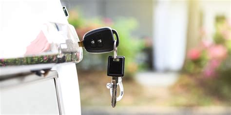 Keys Locked In Trunk Toyota Camry