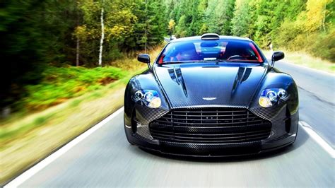 Wallpaper Sports Car Aston Martin Aston Martin Dbs Coupe