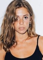 ILARIA LORIGA Nude AZNude